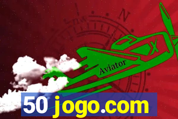 50 jogo.com